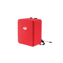 Phantom 4 Series - Wrap Pack (Red)